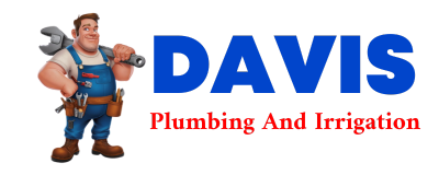 Trusted plumber in BOLIGEE